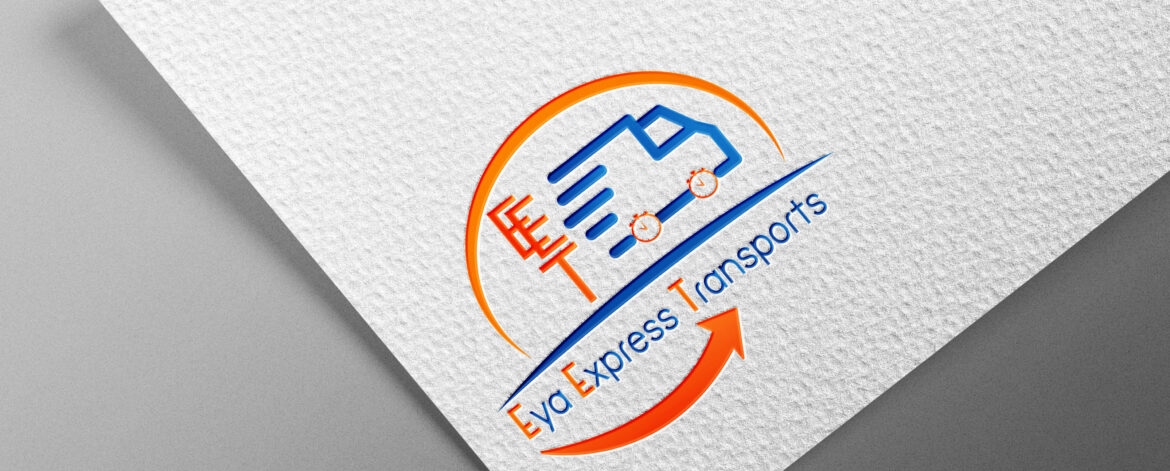 Mockup-LOGO-EyaExpressTransports